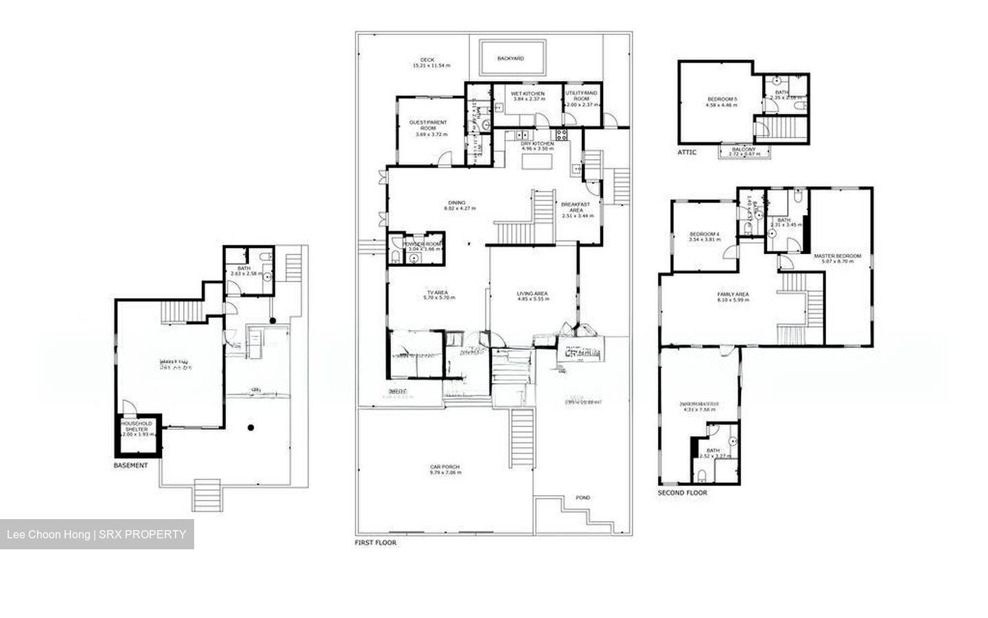 Serangoon Garden Estate (D19), Detached #502440051